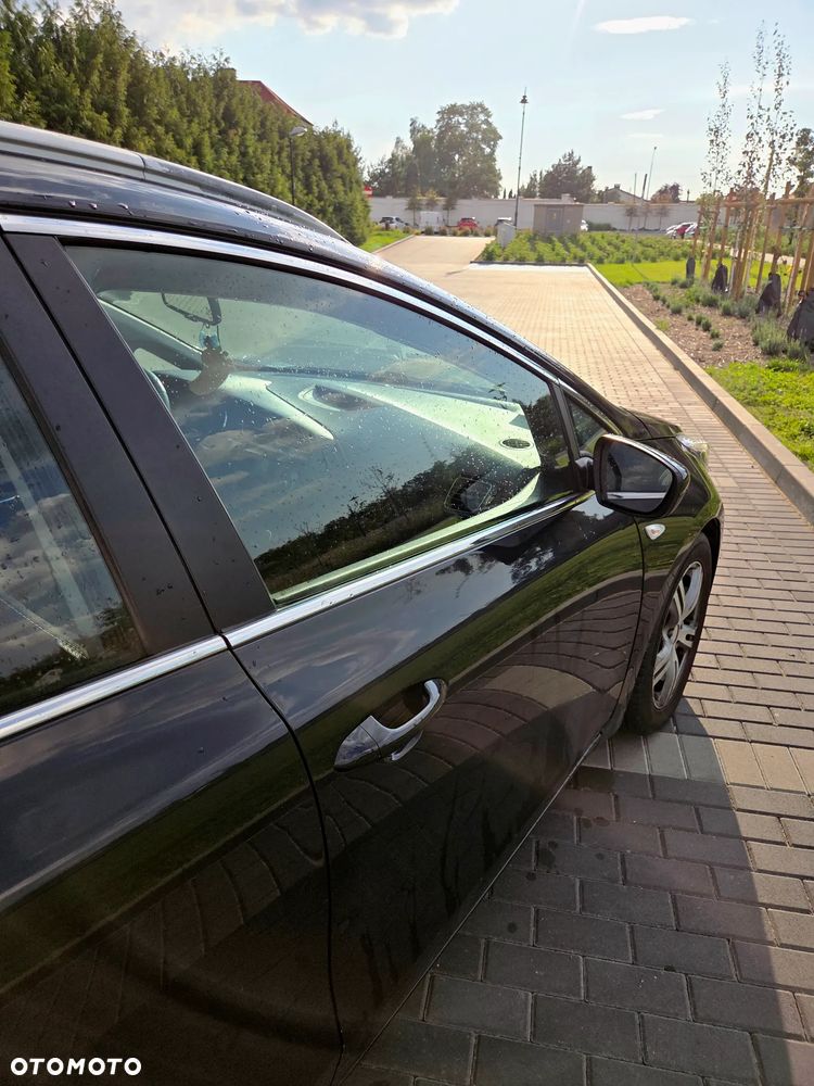 Kia Ceed 1.6 CRDi XL - 5
