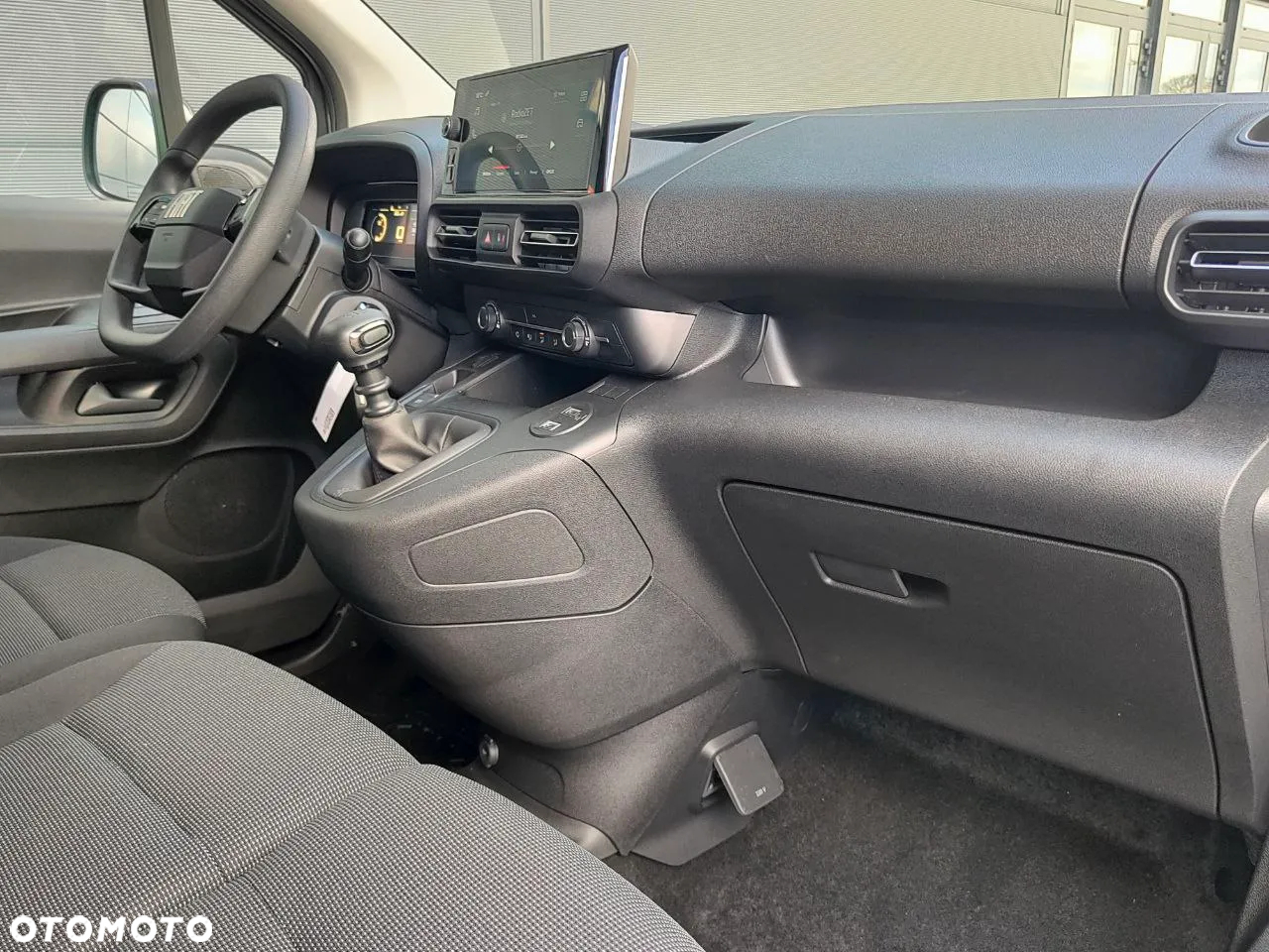 Fiat DOBLO - 7