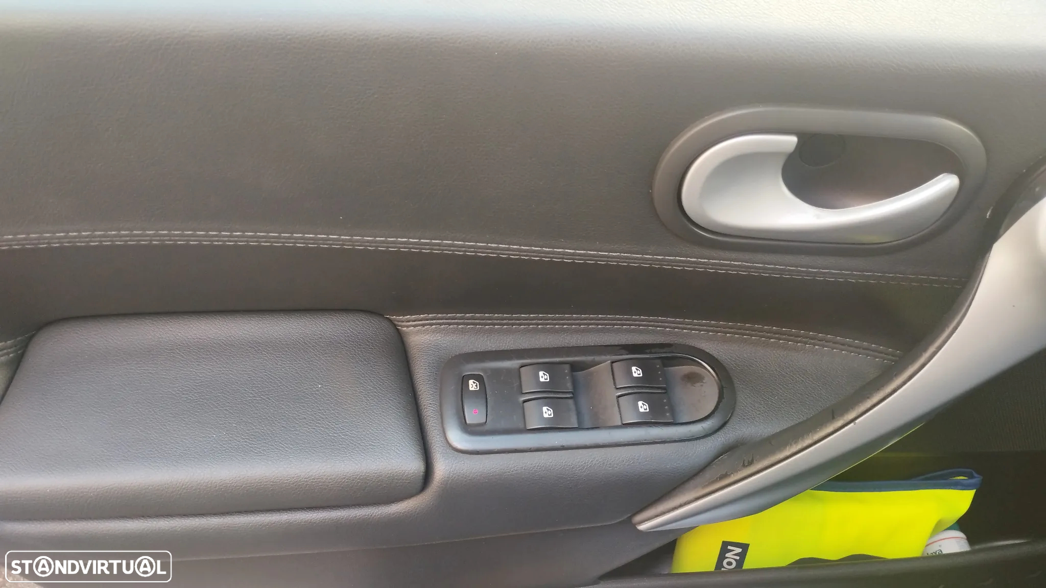 Renault Mégane 1.5 dCi Dynamique S - 18