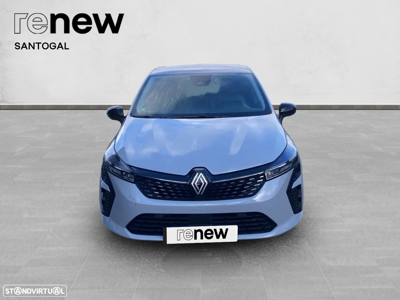 Renault Clio 1.0 TCe Evolution Bi-Fuel - 2