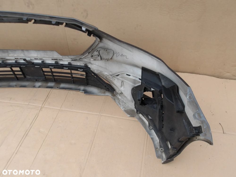 ZDERZAK PRZEDNI PRZOD FOCUS MK4 ST JX7B17757S - 16