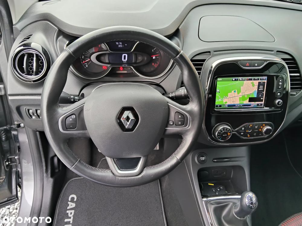 Renault Captur ENERGY TCe 90 Start&Stop XMOD - 16