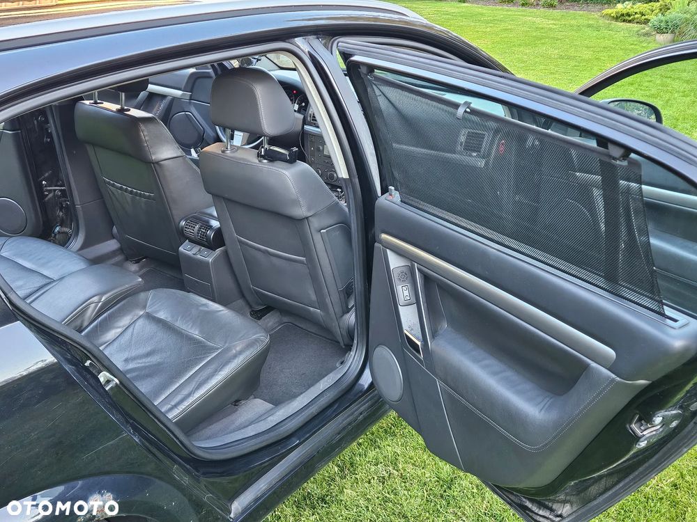 Opel Signum 2.0 T Sport - 16