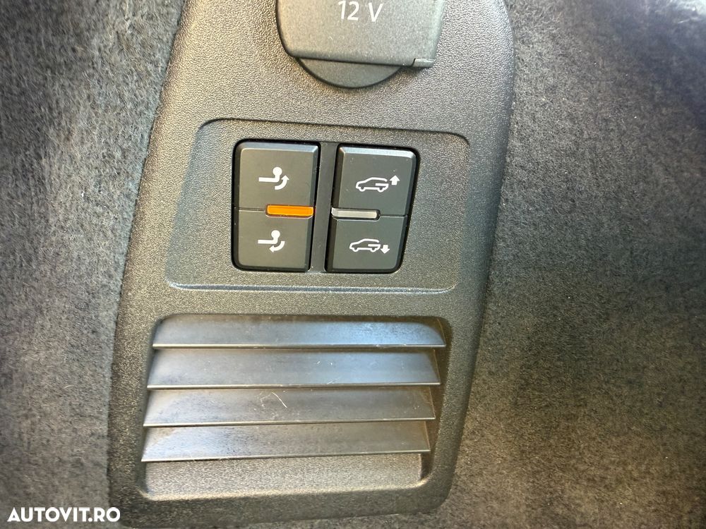 Volkswagen Touareg 3.0 V6 TDI SCR 4Motion Automatik R-Line - 20