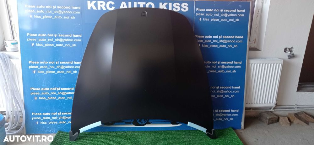 capota porsche panamera 971 - 1