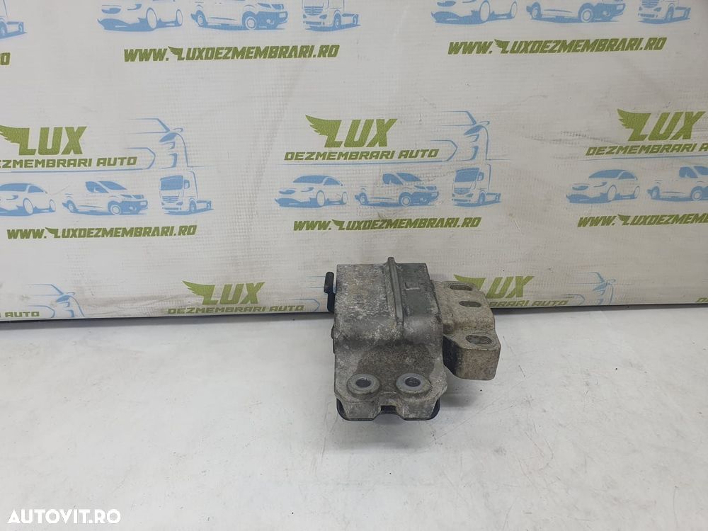 Suport motor 1.9 tdi bls 1k0199555 Volkswagen VW Touran 1 - 1