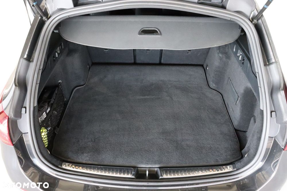 Mercedes-Benz Klasa C - 17