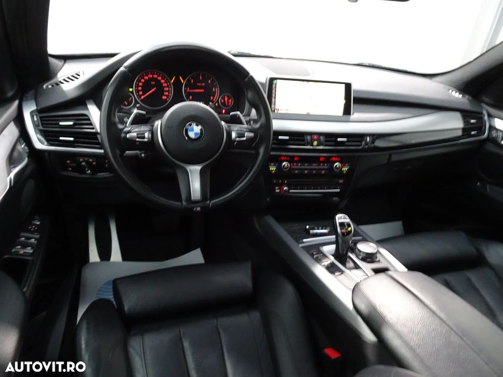 BMW X5 xDrive25d - 9