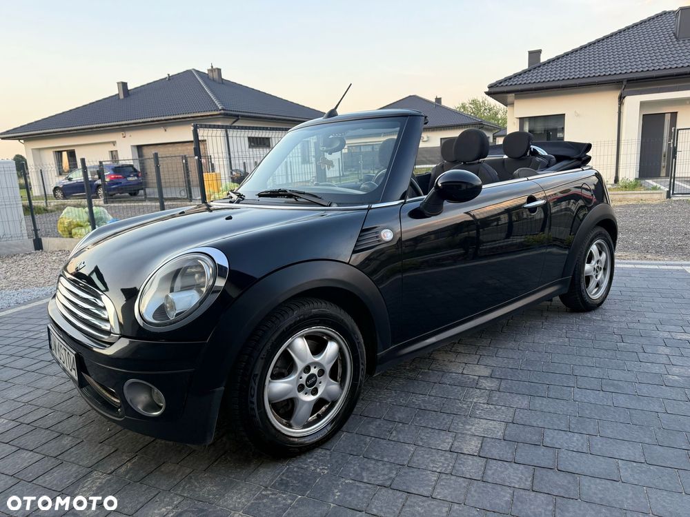 MINI Cooper Standard - 19