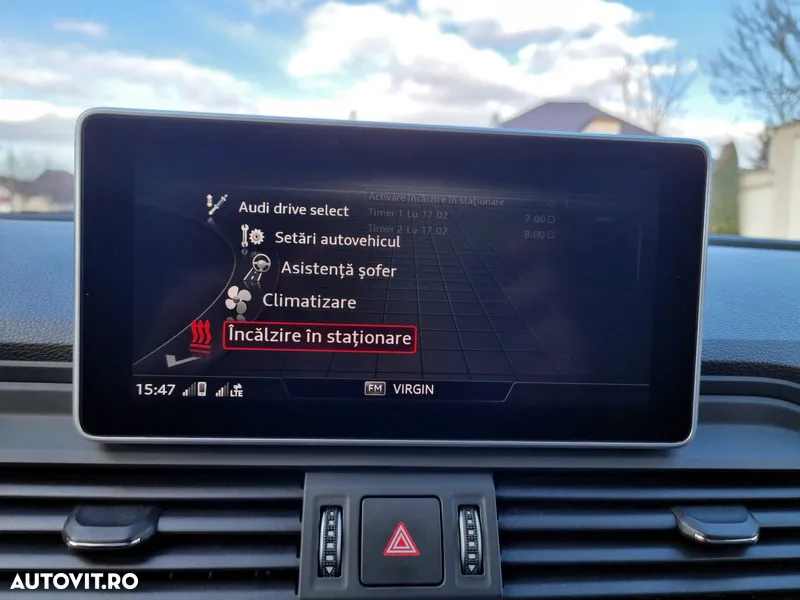 Audi SQ5 3.0 TFSI quattro tiptronic - 17
