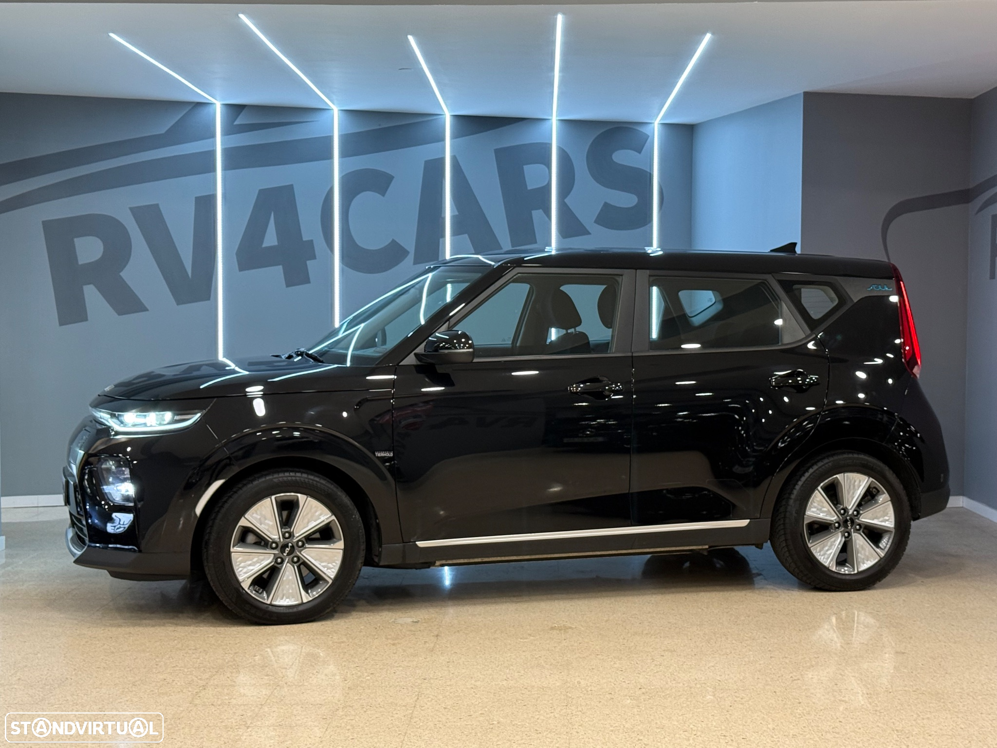 Kia e-Soul Inspiration - 8
