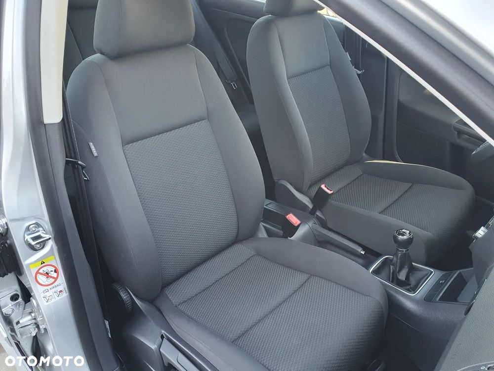 Volkswagen Golf Plus 1.2 TSI Life - 29