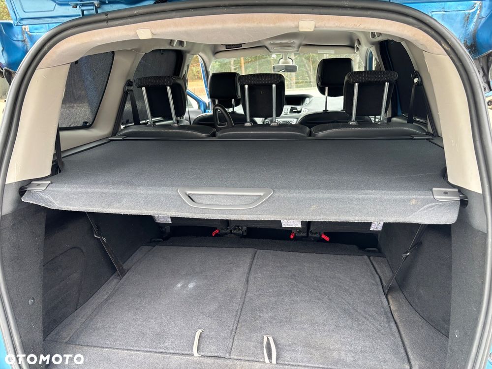 Renault Grand Scenic Gr 1.6 dCi Energy Dynamique - 5