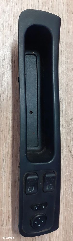 PANEL STEROWANIA PRZEŁĄCZNIK LUSTEREK DRZWI KIEROWCY ALFA ROMEO 156 - 1