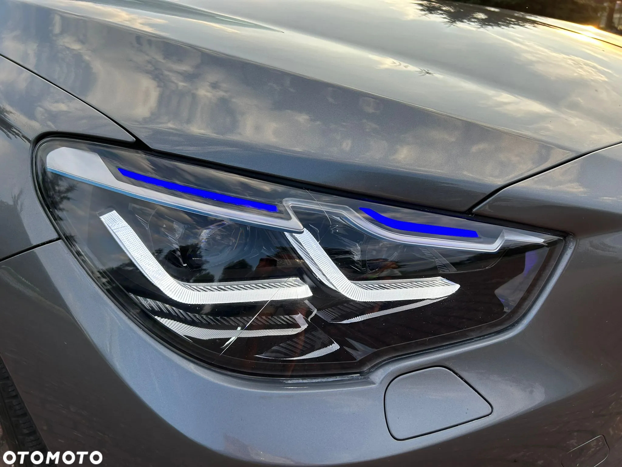 BMW 5GT 530d Gran Turismo - 2
