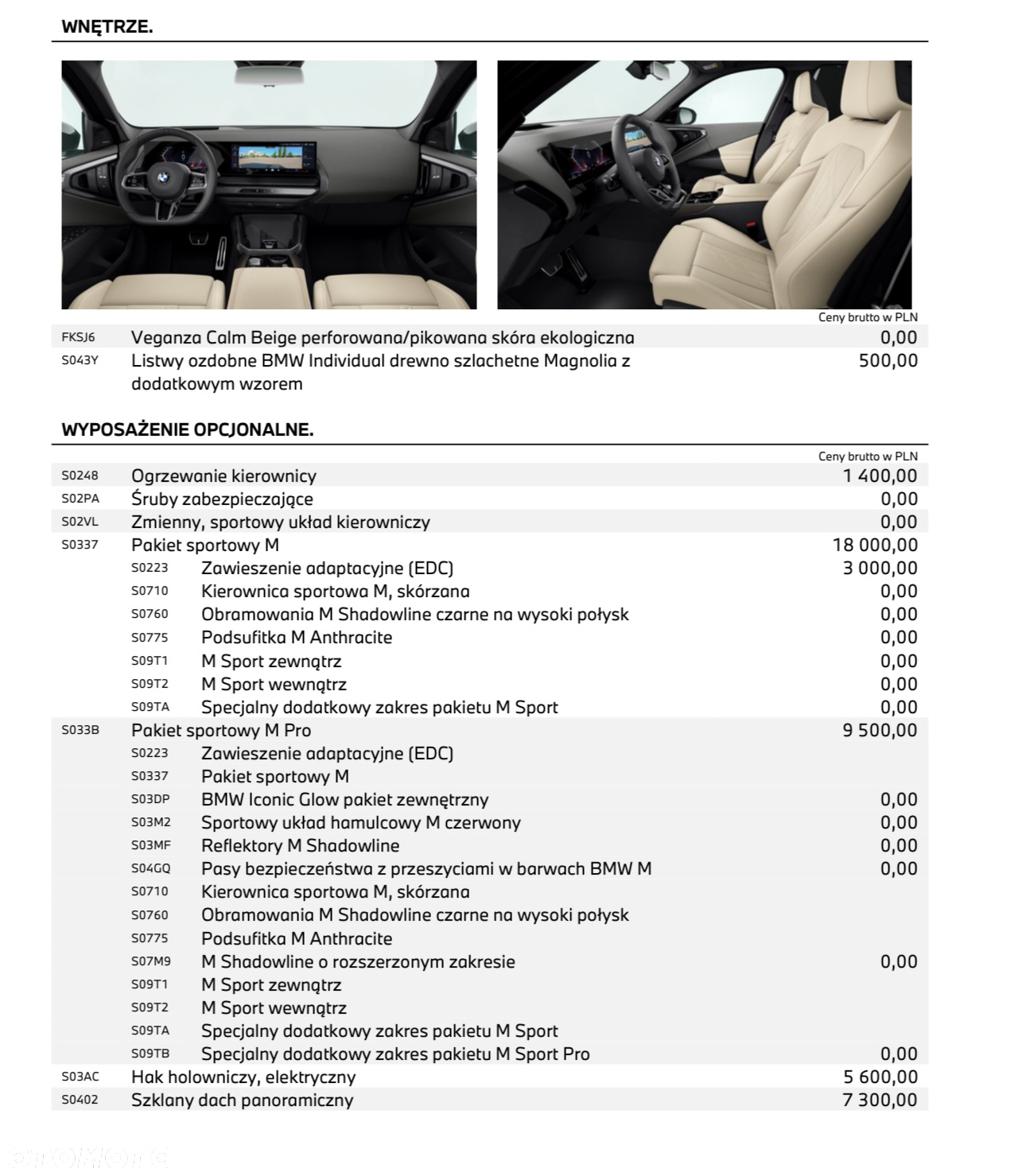 BMW X3 - 36