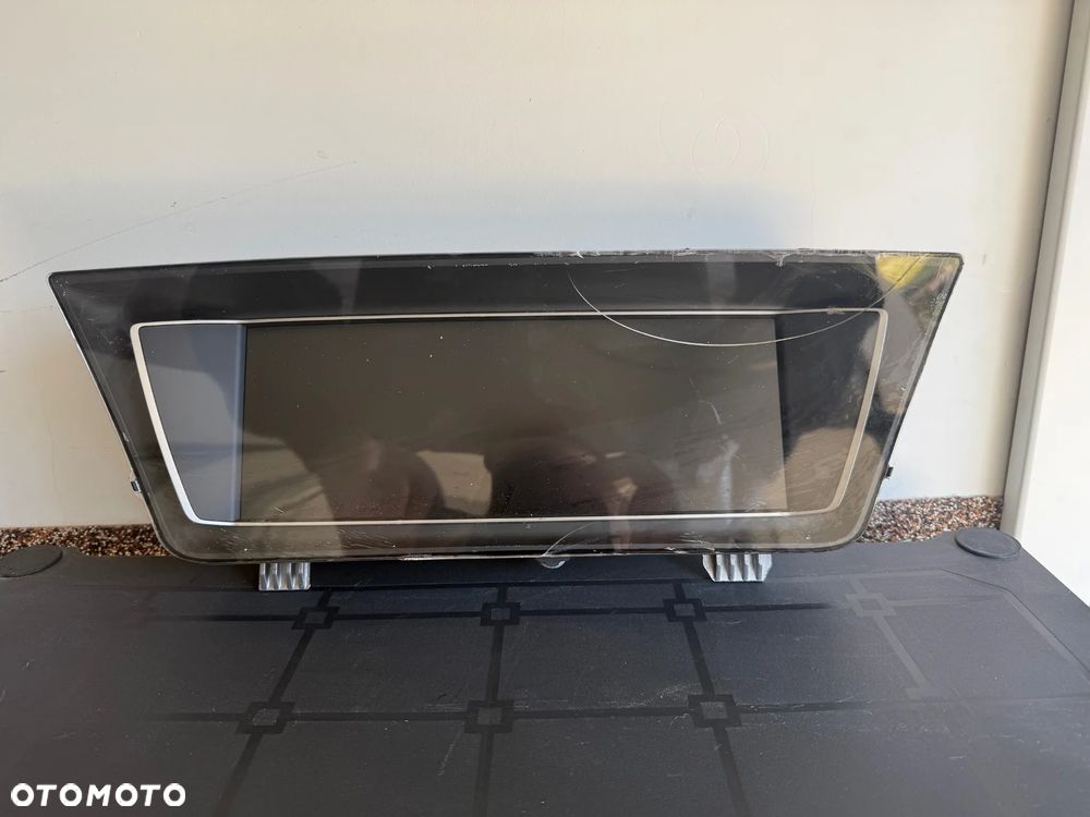 Licznik Wyświetlacz Zegary VOLVO FH 5 FM 5 od 2021 23595812 - 1