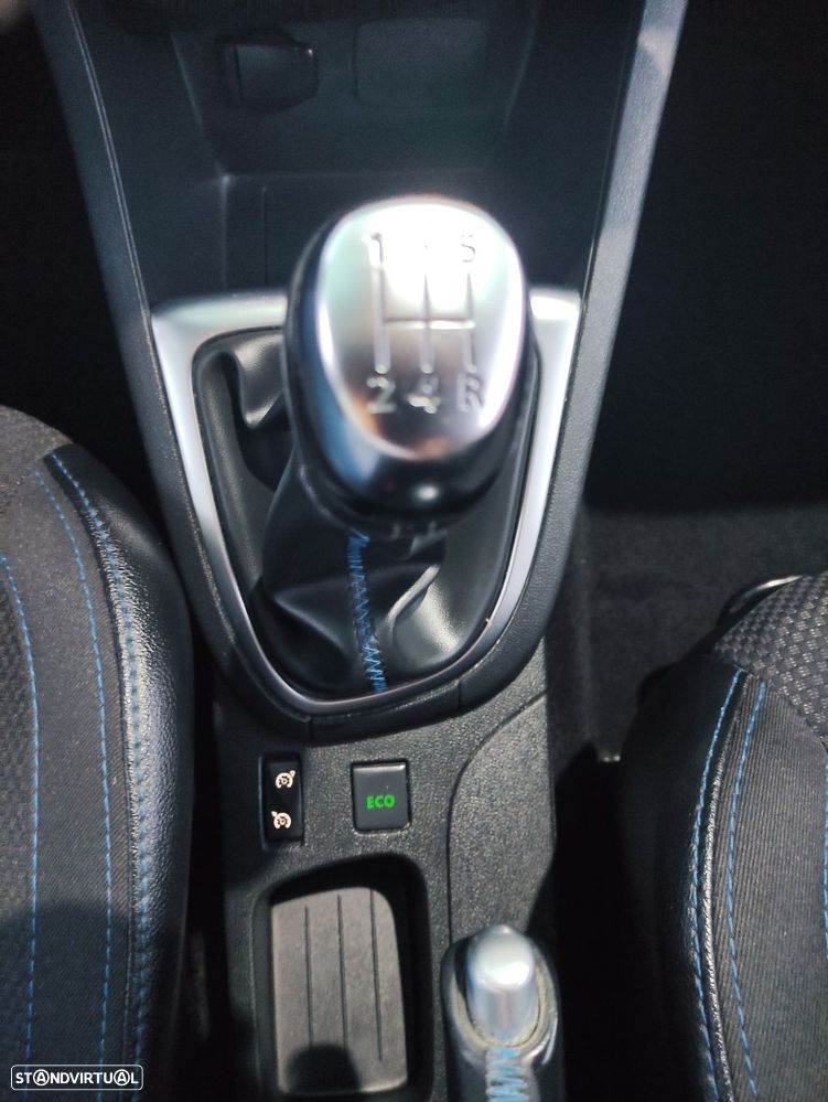 Renault Clio Sport Tourer 0.9 TCe GT Line - 21