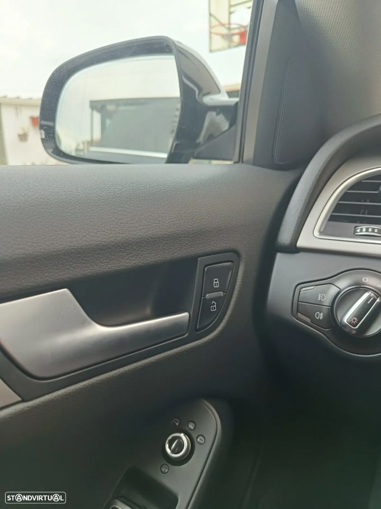 Audi A5 Sportback 2.0 TDI S-line - 25