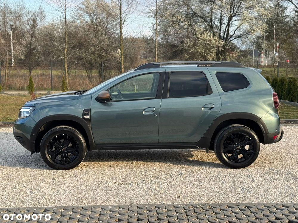 Dacia Duster TCe 150 EDC 2WD Prestige - 6