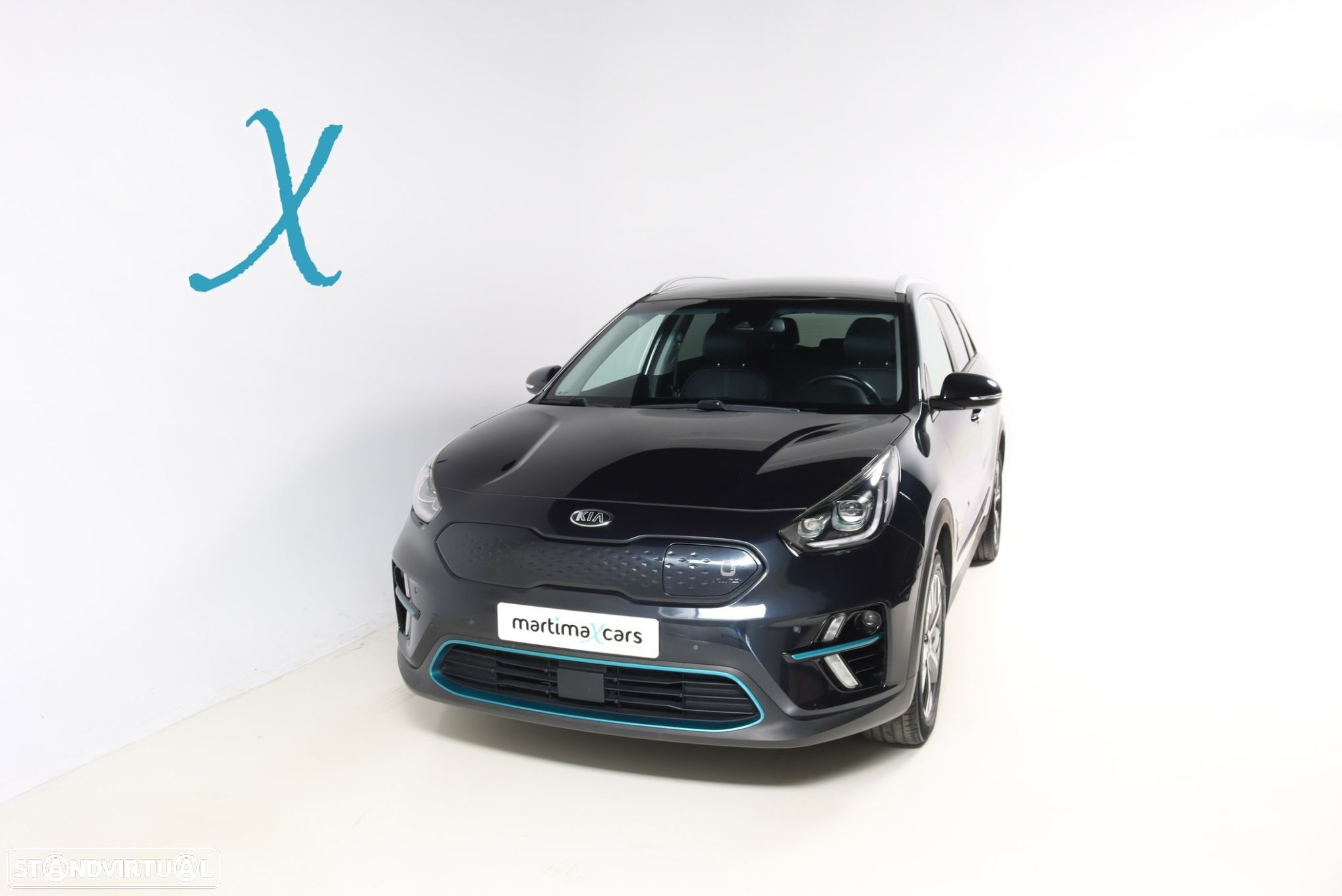 Kia e-Niro - 3