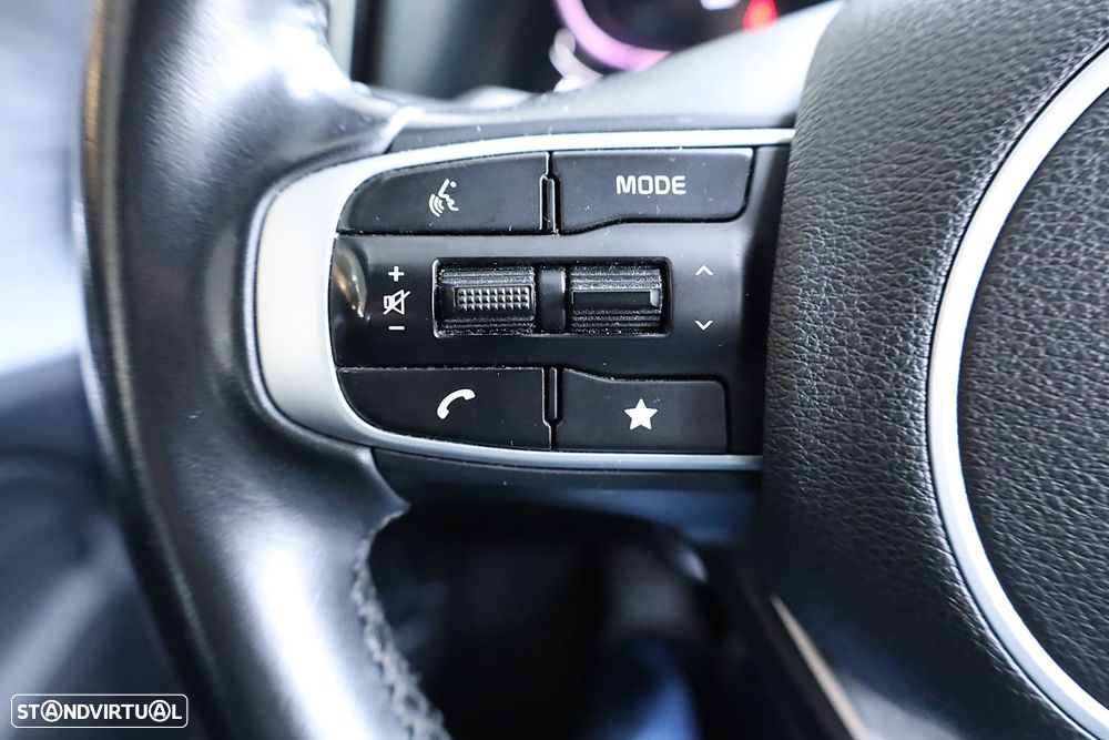 Kia Sportage 1.6 T-GDI Drive - 32