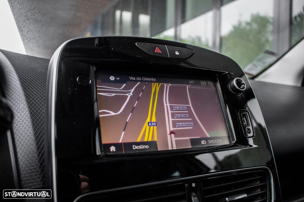 Renault Clio 1.5 dCi Zen - 31