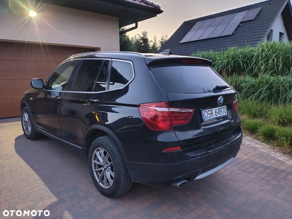 BMW X3 - 2