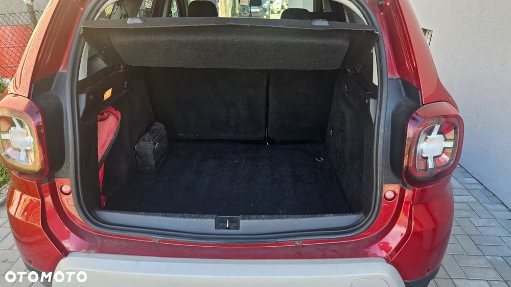 Dacia Duster 1.0 TCe Comfort - 14
