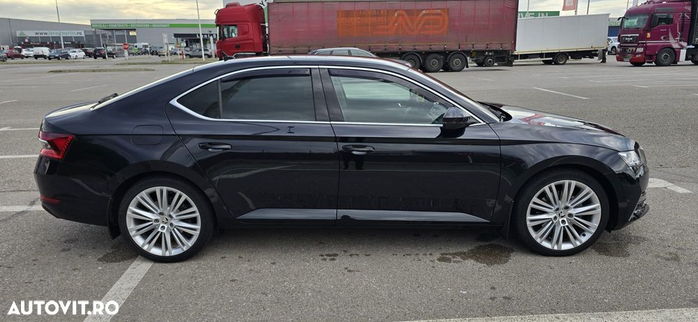 Skoda Superb 1.4 TSI PHEV Style - 3
