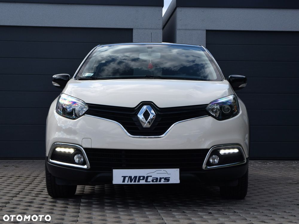 Renault Captur - 10