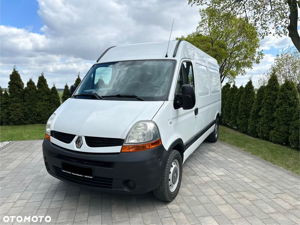 Renault Master L2H2 - 3