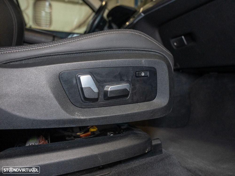BMW X5 30 d xDrive xLine - 16