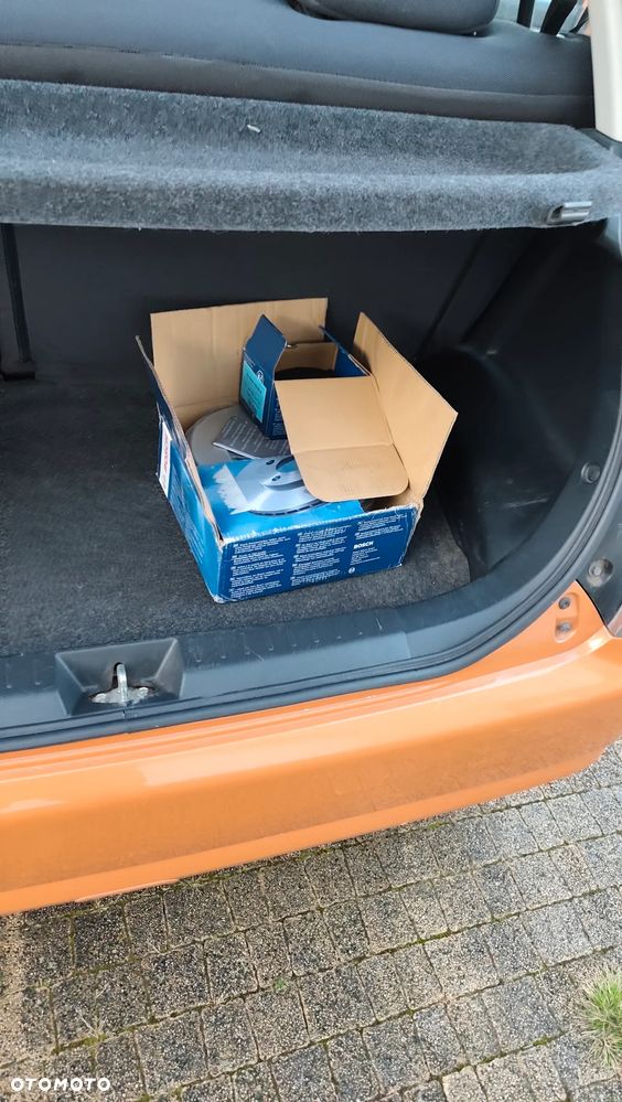 Daihatsu Trevis 1.0 Limited - 15