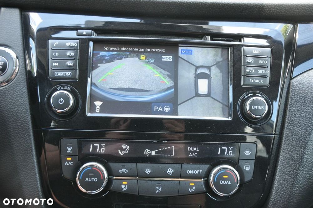 Nissan Qashqai - 16
