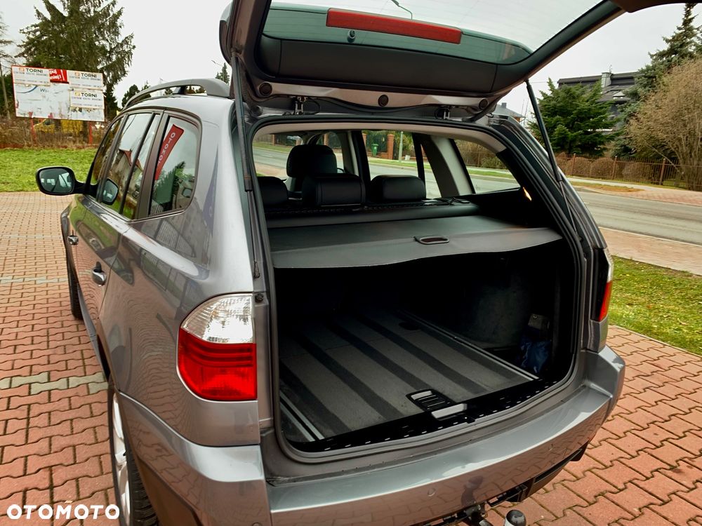 BMW X3 xDrive20i Edition Exclusive - 15