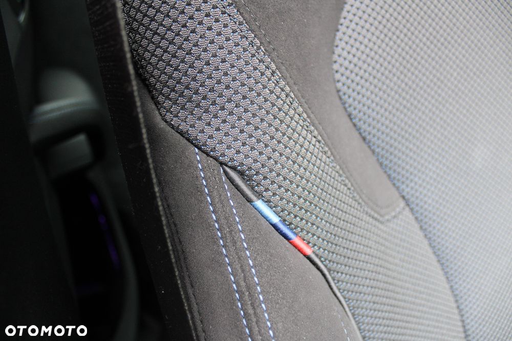 BMW Seria 5 520d M Sport Edition - 25