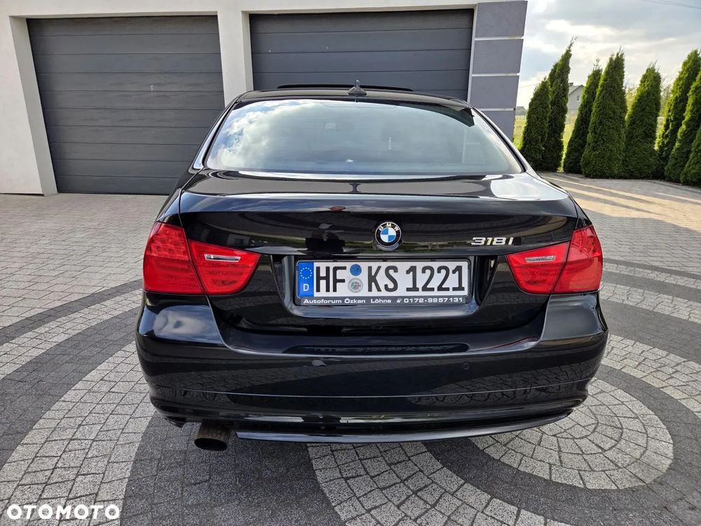BMW Seria 3 - 7