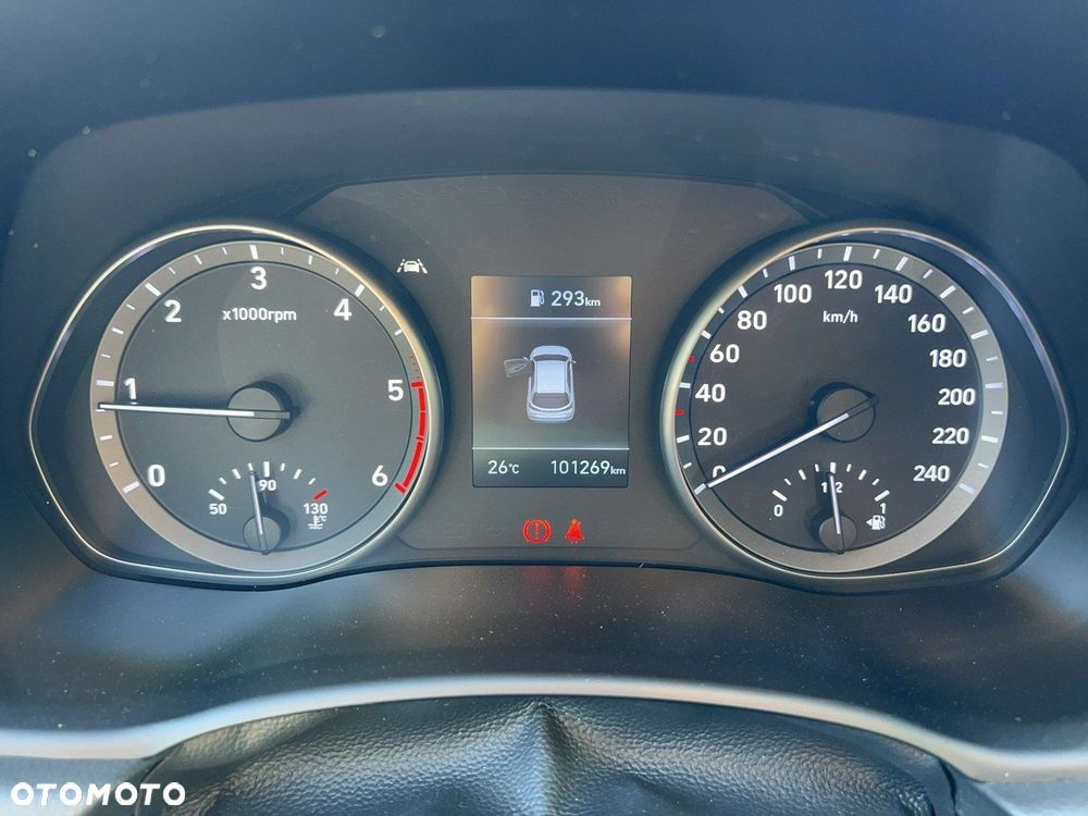 Hyundai i30 - 17
