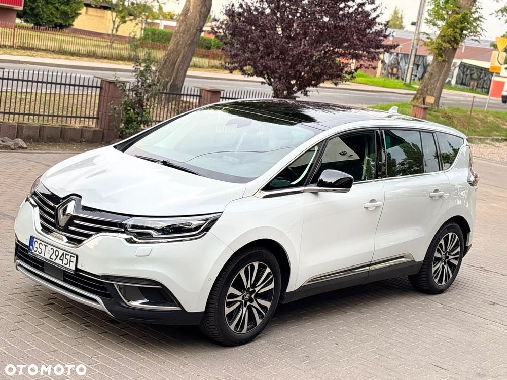 Renault Espace 2.0 Blue dCi Initiale Paris EDC - 15