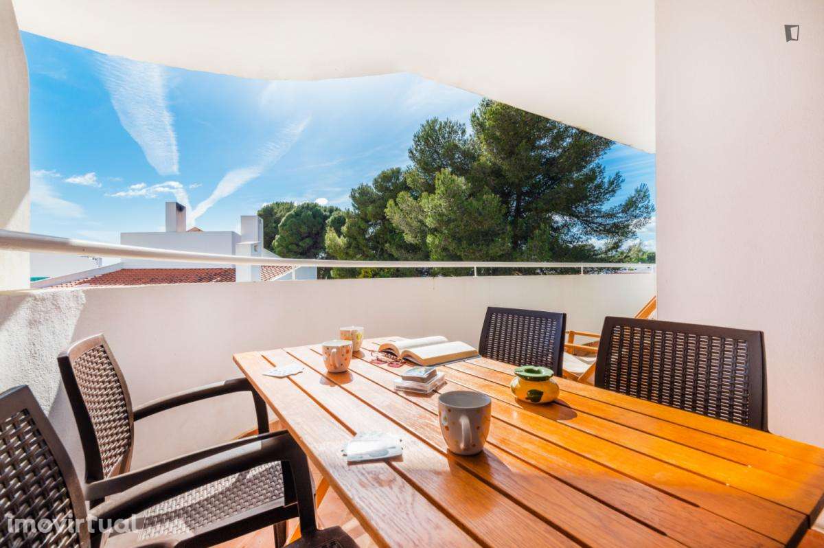 Apartamento com 2 quartos - localizado em Portimao - Grande imagem: 5/28