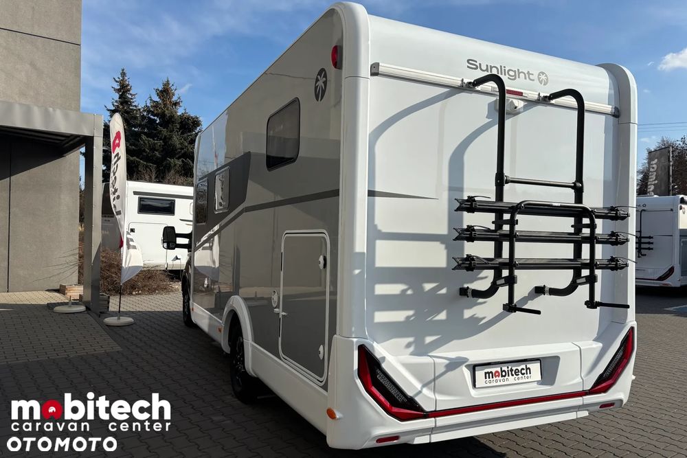 Sunlight T 670S - 7