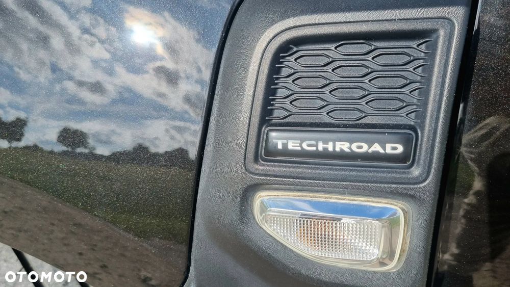 Dacia Duster 1.5 Blue dCi Prestige - 14