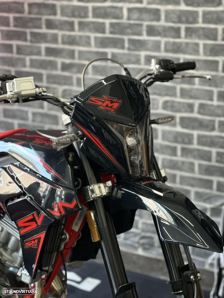 SWM SM - 10