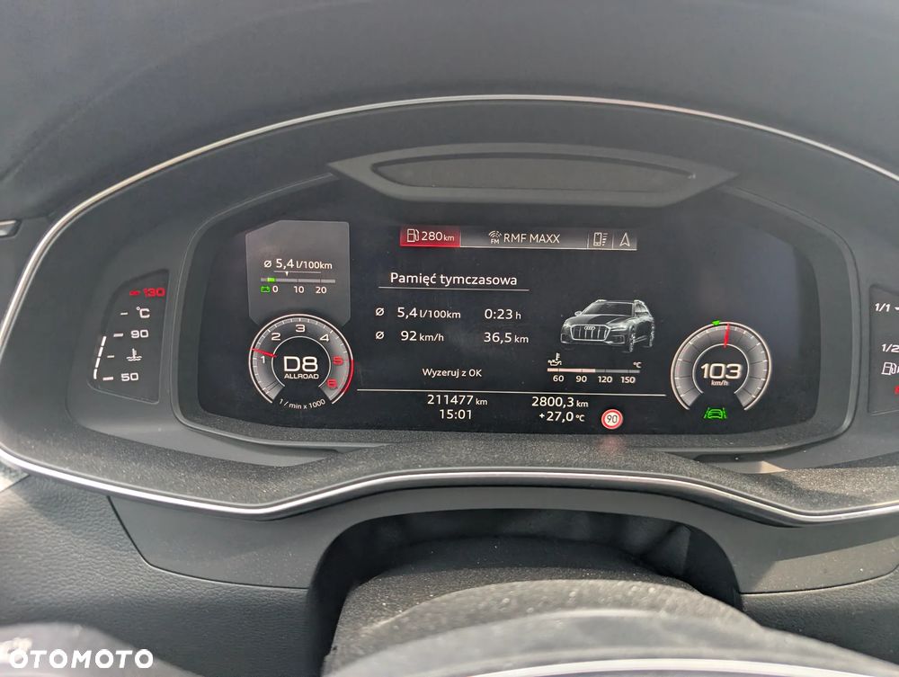 Audi A6 Allroad - 7