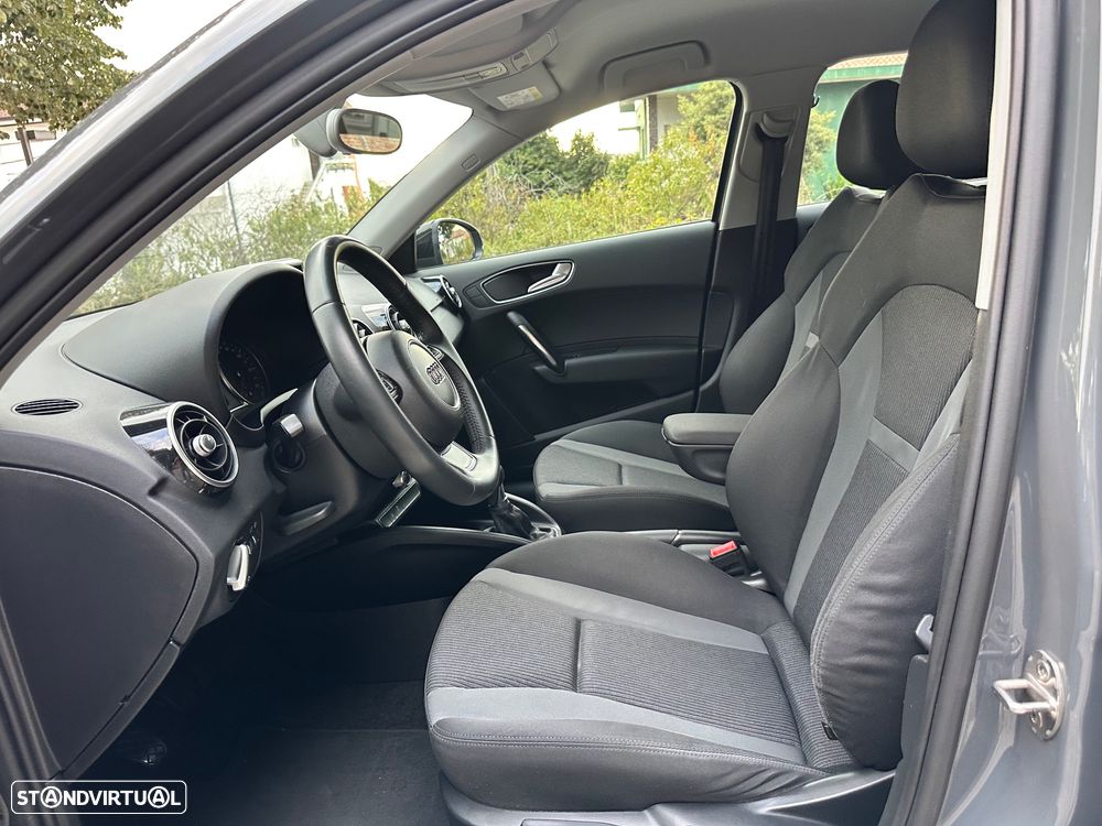 Audi A1 Sportback 1.4 TDI Sport - 26