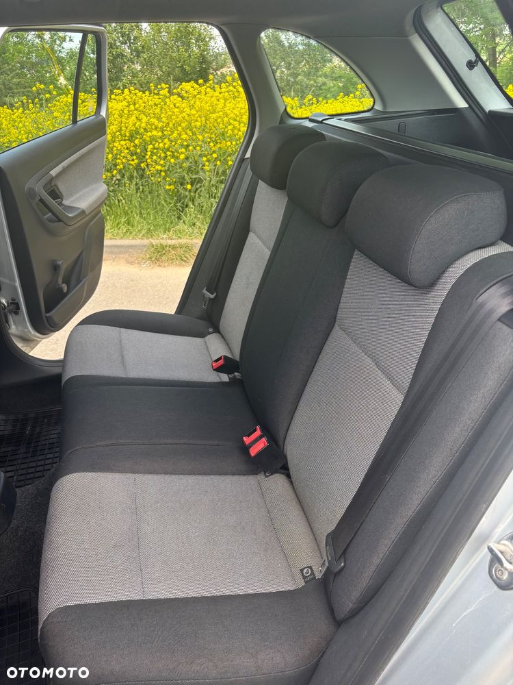 Skoda Fabia 1.6 TDI DPF Classic - 20