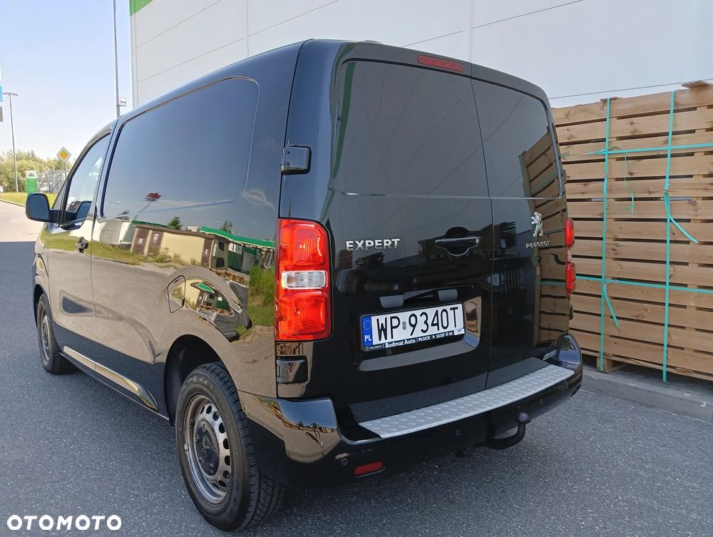 Peugeot EXPERT - 9