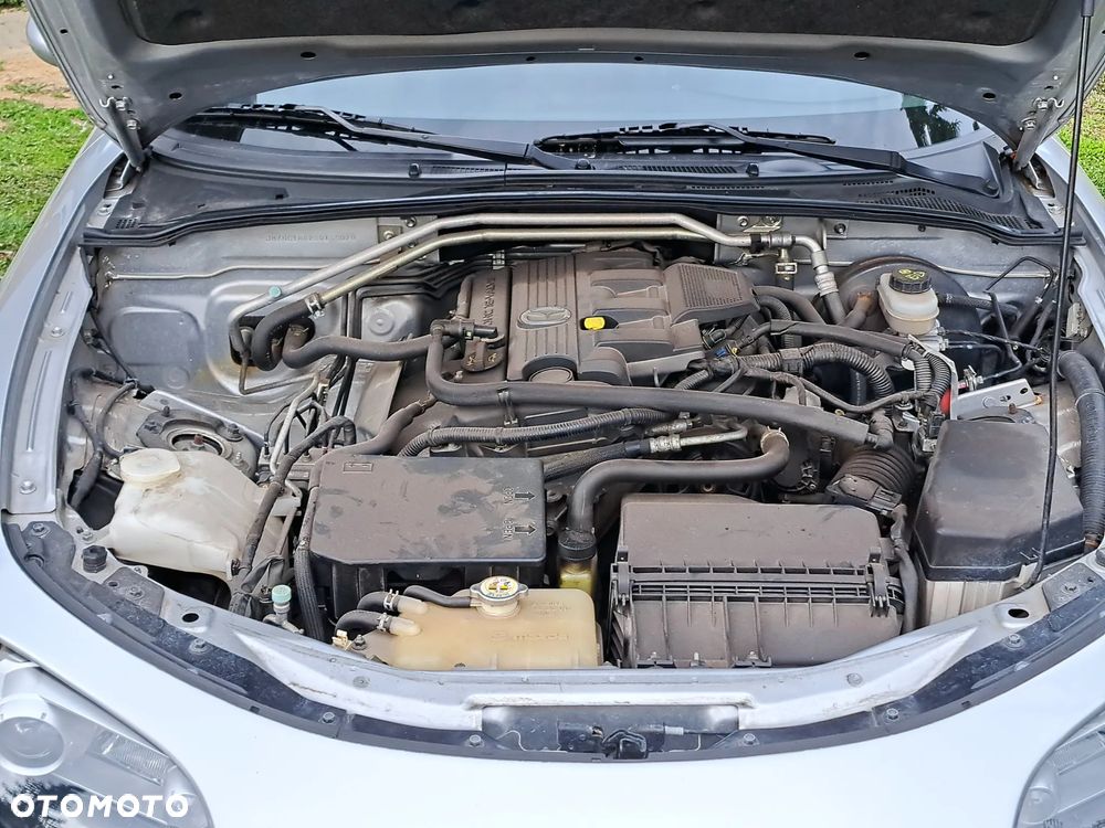 Mazda MX-5 1.8 Emotion - 18