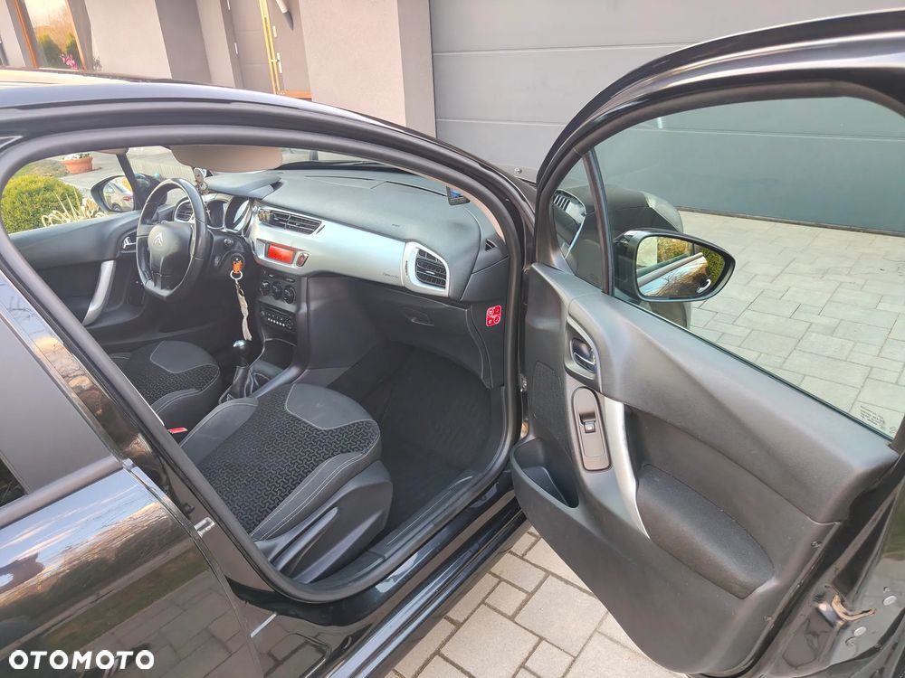 Citroën C3 1.4 Exclusive - 16